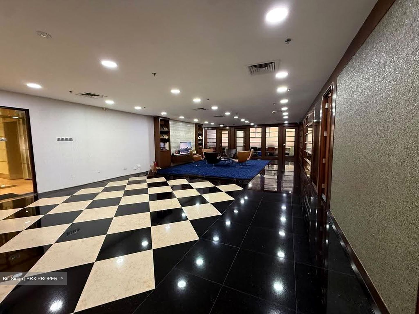 Peninsula Plaza (D6), Office #633273151